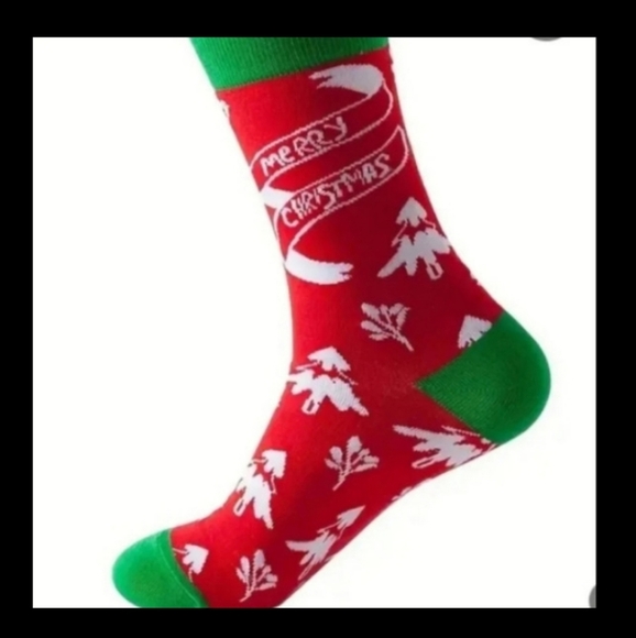 🐾New 1 pair of unisex long socks - Picture 11 of 11